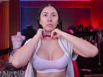 XiaQueen — Bongacams stream photo (May 2026)