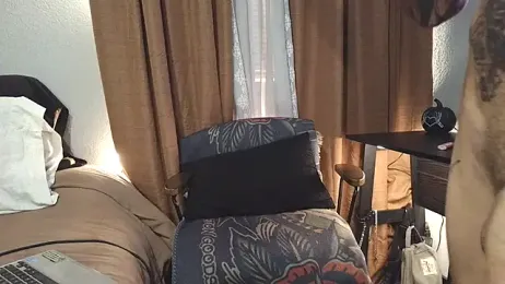 SirSlugger — Stripchat stream photo (Sep 2026)