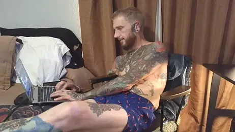 SirSlugger — Stripchat stream photo (Sep 2026)