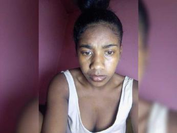 Melanied — Bongacams profile photo
