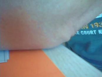 i2Pinguini — Cam4 stream photo (May 2025)
