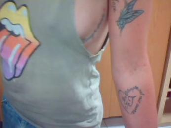 i2Pinguini — Cam4 stream photo (Jun 2025)