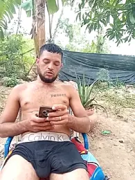 Hot_Veteran_1 — stripchat