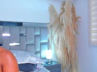 cammiila — Camsoda stream photo (Apr 2026)