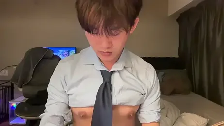 iambennet — 在 stripchat 直播的网络摄像头模特