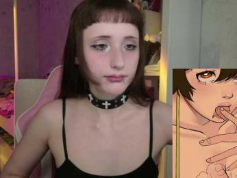 MiraJade — Bongacams stream photo (May 2026)