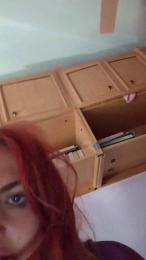irenelucascere5 — Cam4 stream photo (Jun 2026)