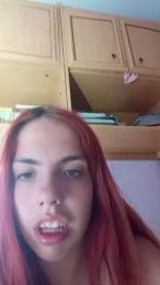 irenelucascere5 — Cam4 stream photo (Jun 2026)