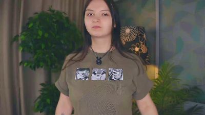 LoisGarman — Cam4 stream photo (Jun 2025)