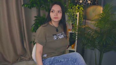 LoisGarman — Cam4 profile photo