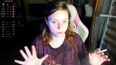 sparkle_shamy — Stripchat stream photo (Sep 2026)