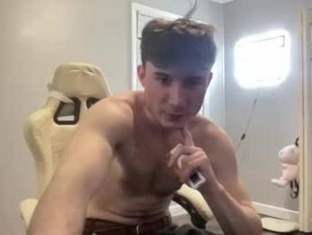 officialtommycash — Chaturbate stream photo (Mar 2026)