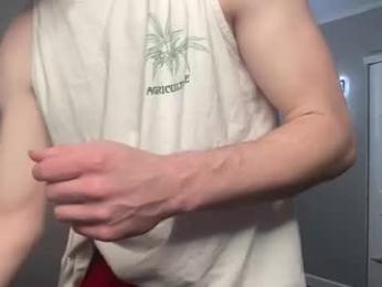 officialtommycash — Chaturbate stream photo (Apr 2026)