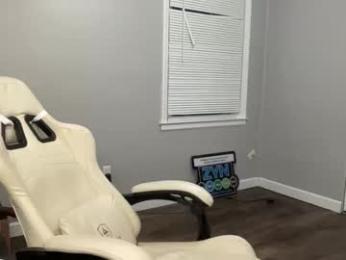 officialtommycash — Chaturbate profile photo