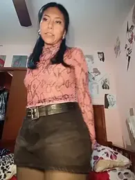 DirtyAfroditaHot — Stripchat profile photo