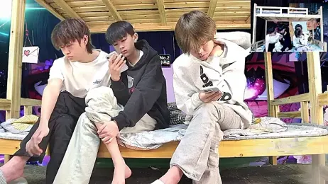 xiaohuangren01 — 在 stripchat 直播的网络摄像头模特