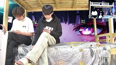 xiaohuangren01 — stripchat