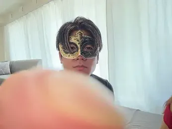 tubaki_taku — 在 stripchat 直播的网络摄像头模特