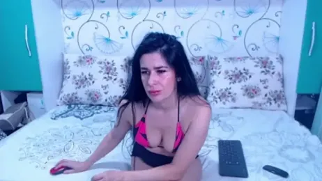 demiemorre — Stripchat stream photo (Nov 2023)