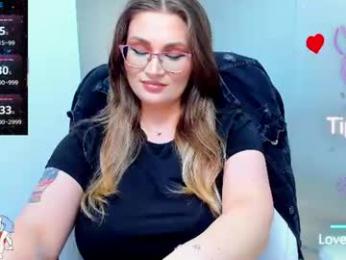 evelyne_rose — Chaturbate stream photo (Sep 2026)