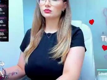 evelyne_rose — chaturbate