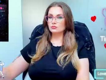 evelyne_rose — Chaturbate stream photo (Sep 2026)