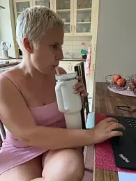 MariaWinter — Stripchat profile photo