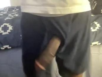 yeahitsrell2 — Chaturbate stream photo (Apr 2026)