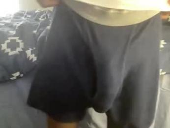 yeahitsrell2 — Chaturbate stream photo (Apr 2026)