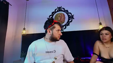 megan_clemont — Stripchat stream photo (Sep 2025)