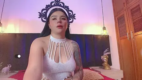 megan_clemont — Stripchat stream photo (Sep 2025)