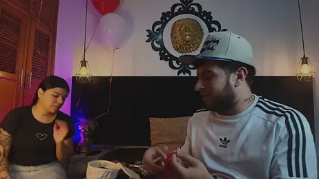 megan_clemont — Stripchat stream photo (Sep 2025)