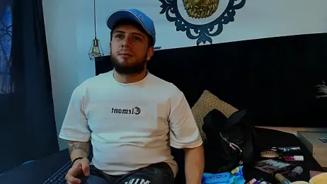 megan_clemont — Stripchat stream photo (Sep 2025)