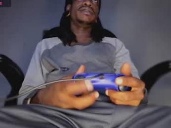 jamal_boseman — Chaturbate stream photo (Sep 2026)