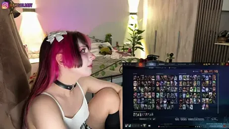 h3ntai_baby — Stripchat stream photo (Jul 2026)