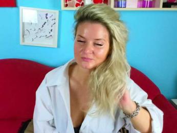 Annie-Joy — Bongacams profile photo