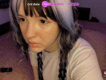 HeyNanna — Bongacams stream photo (May 2026)