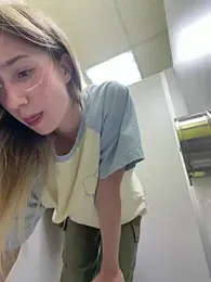 Lia-see-ya — Stripchat profile photo