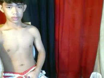 asianjoshua21 — Chaturbate stream photo (Jan 2026)