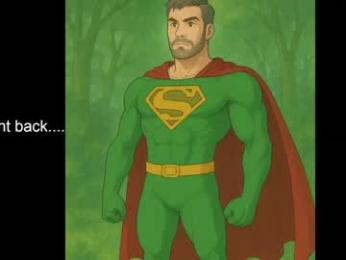 panchomadrid — Chaturbate stream photo (Nov 2025)