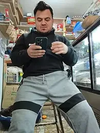 MrcockB — Stripchat stream photo (Sep 2026)