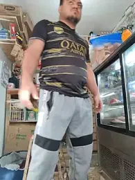 MrcockB — Stripchat stream photo (Sep 2026)