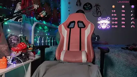 baebaeblueXXX — Stripchat stream photo (Apr 2026)