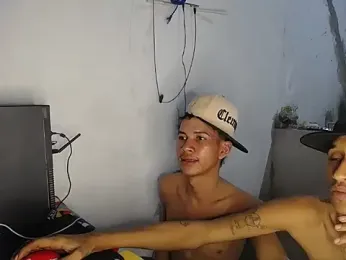 master_tattoo — Stripchat stream photo (Jan 2026)