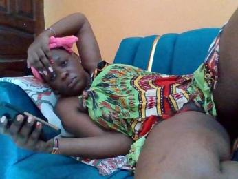 Prettyblackgal — bongacams