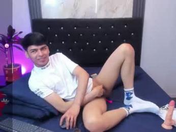 onlyjos_ — Chaturbate stream photo (Oct 2025)
