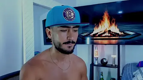 david__johnson372 — Stripchat stream photo (Jul 2026)