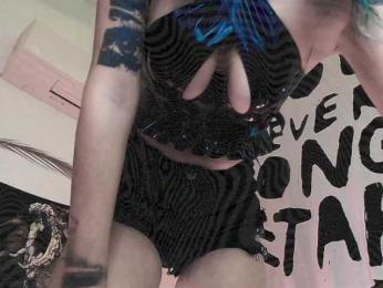 god-x-girl — Bongacams stream photo (Nov 2025)