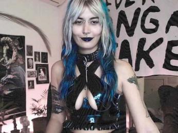 god-x-girl — Bongacams stream photo (Nov 2025)