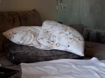 ronny_ponny — Chaturbate stream photo (Mar 2026)